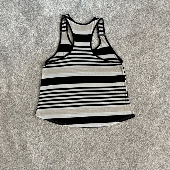 Social Teen Racer Back - Picture 2 of 2